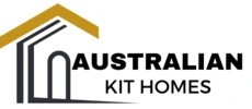 australian kit homes logo